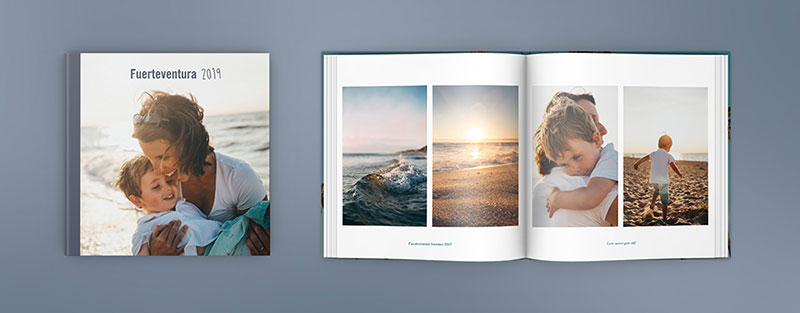 Tip on Creating a Travel Photo Book