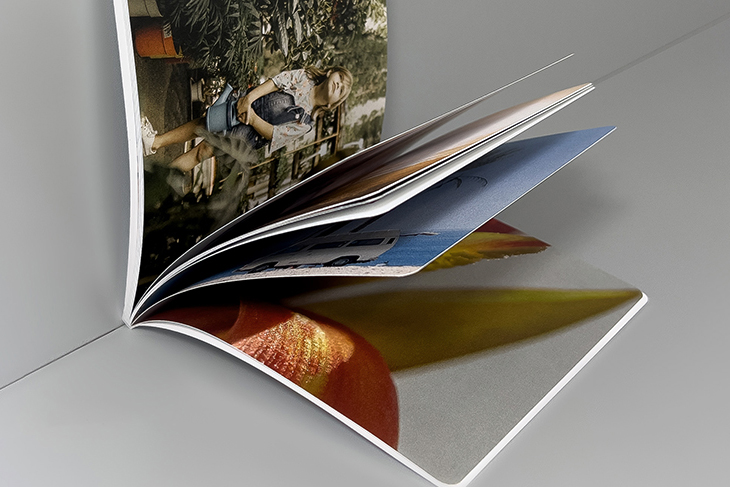 The Difference between Printique Photo books and Albums